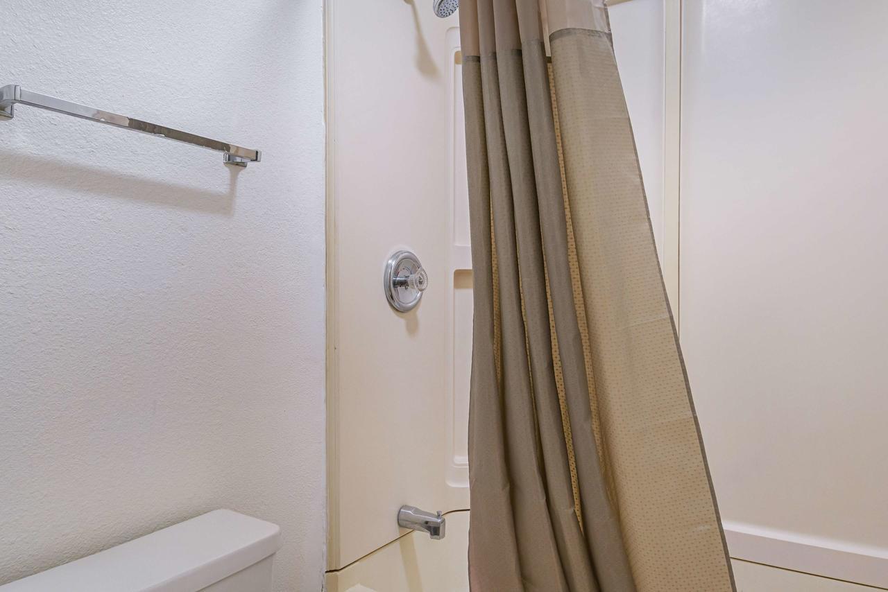 Motel 6-Knoxville, Tn - North Exterior photo